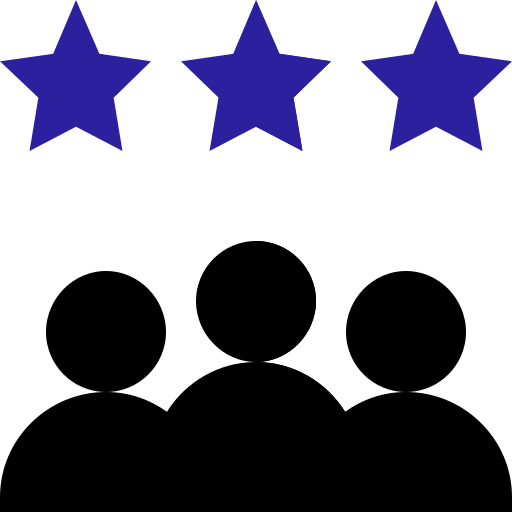 Satisfaction Rate