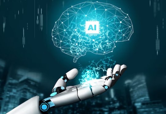 Business Consulting & AI Innovation