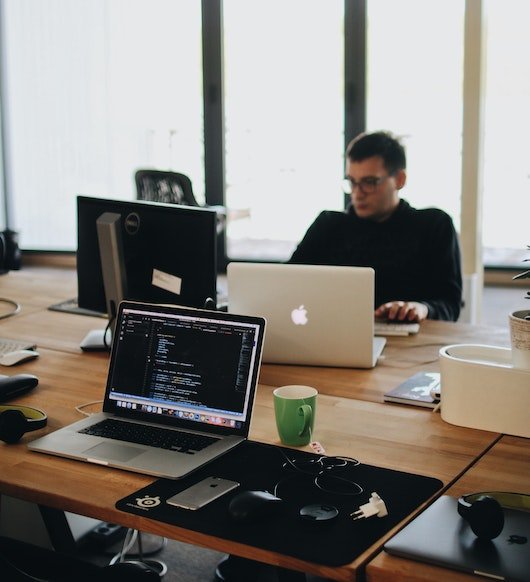 Web Development - skytrust