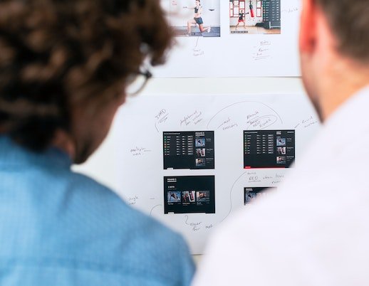 Mobile App Development