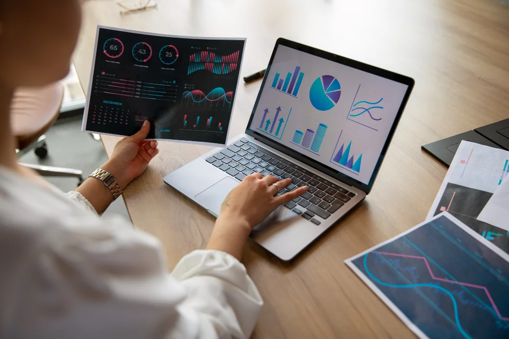 Analysis and Audit