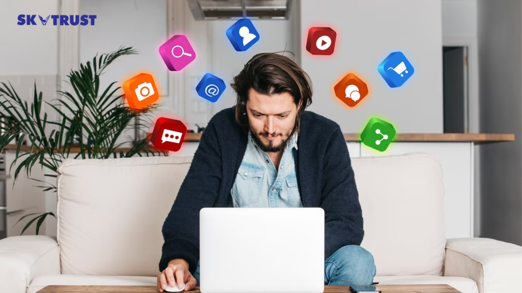 Digital Recruiters