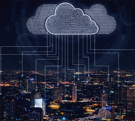 Cloud Computing
