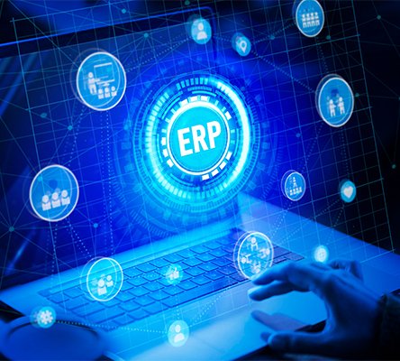ERP
