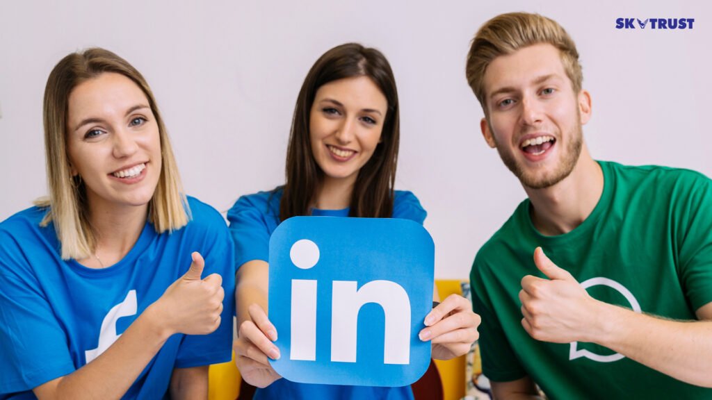 LinkedIn Marketing