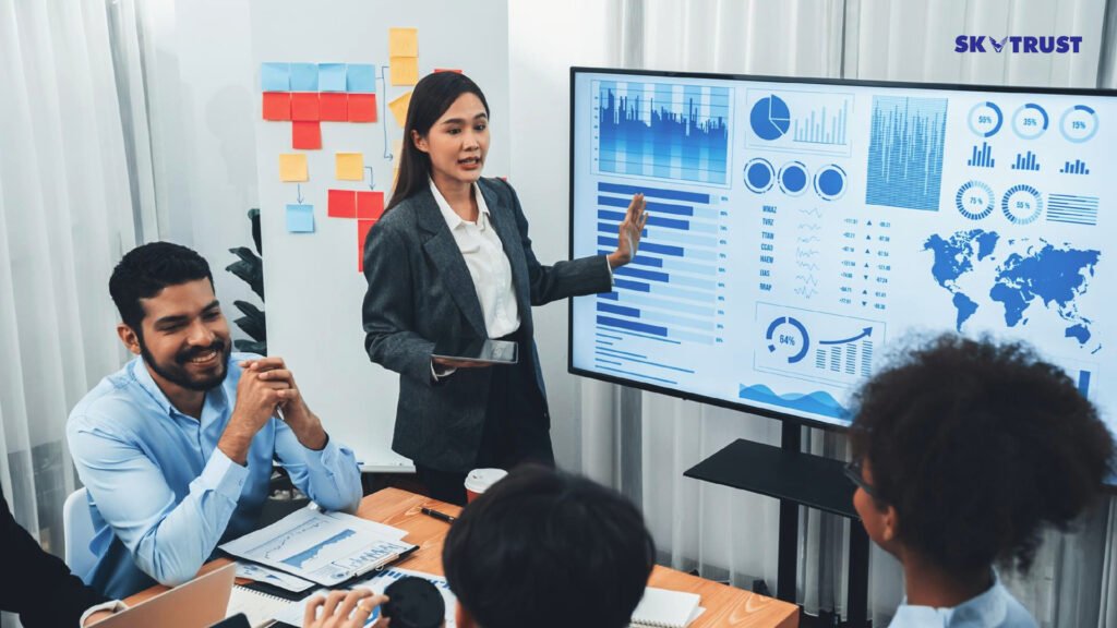 Only Guide You Need to Understand The Development of Business Intelligence