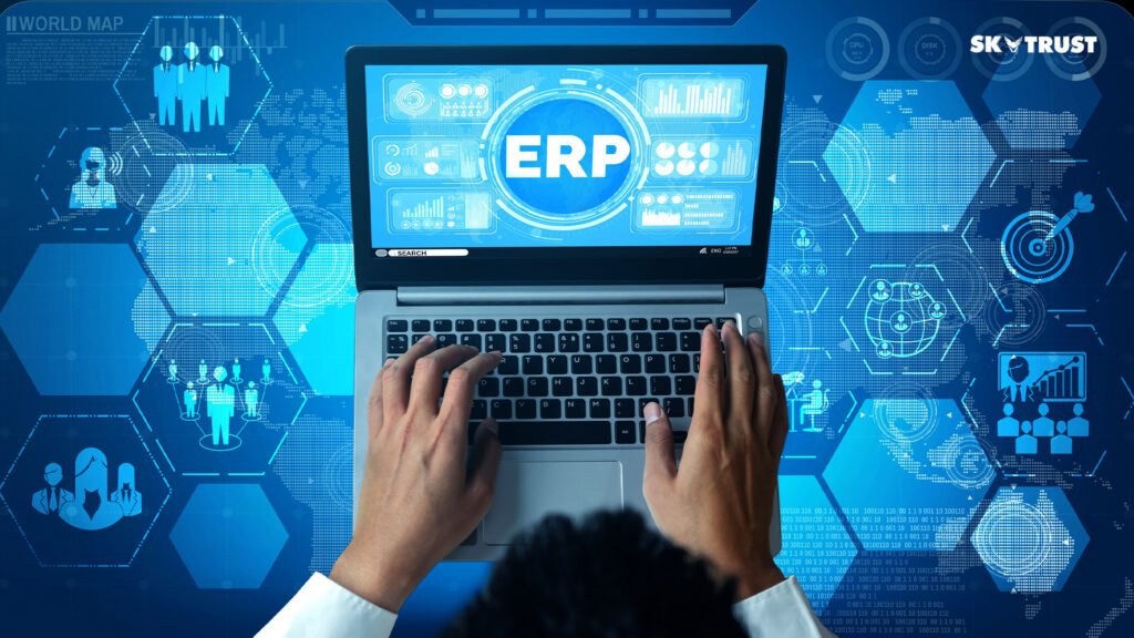 ERP