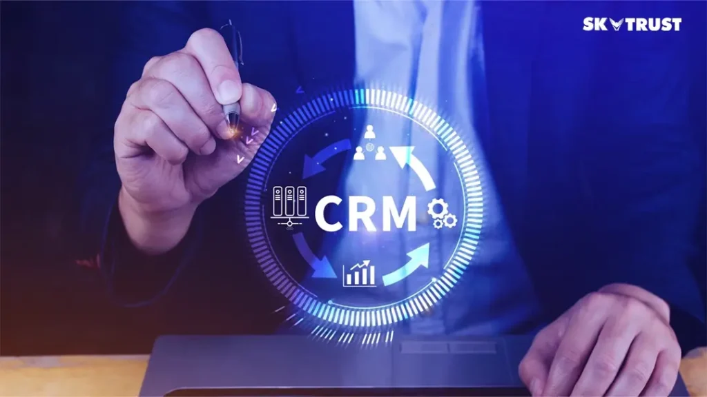 Future of CRM: