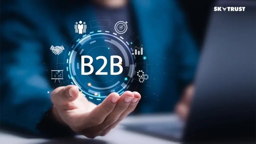 B2B Content Marketing